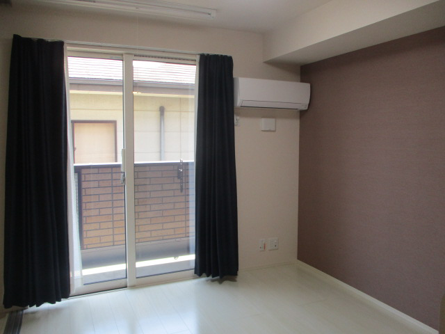 リビング 写真3