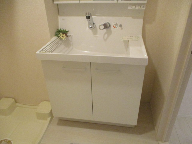 洗面所 写真6