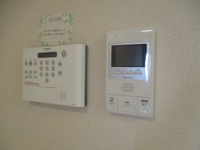 セキュリティ 写真12