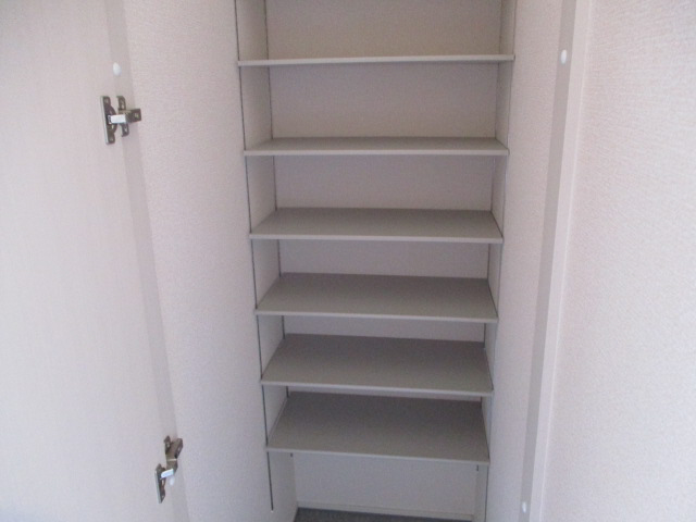 収納 写真30