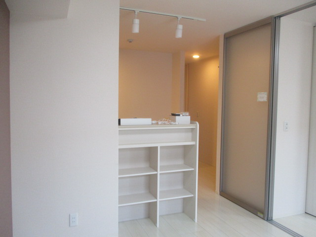 リビング 写真31