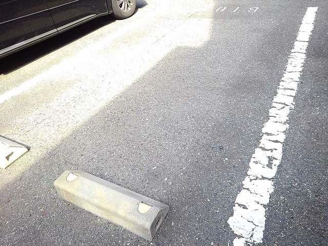 駐車場 写真28