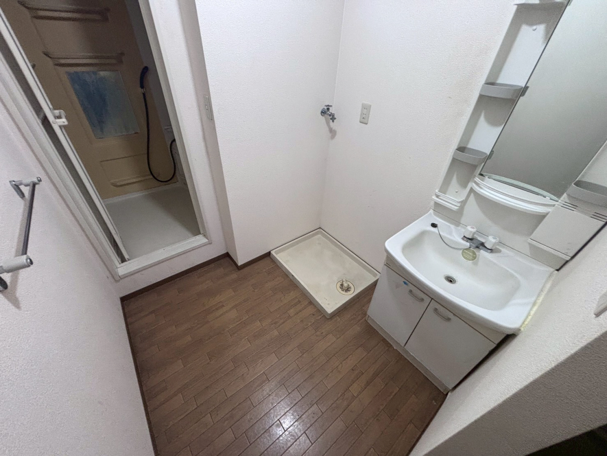 洗面所 写真28