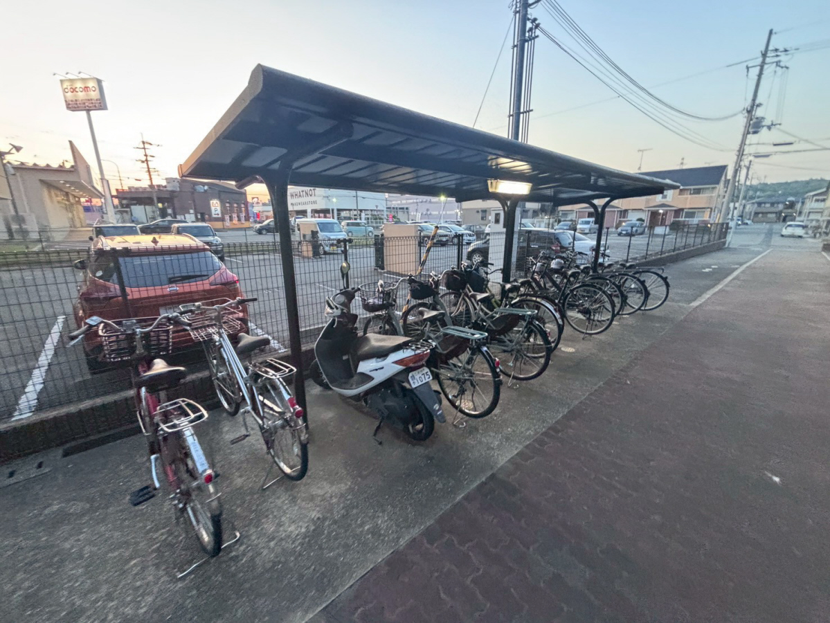 共用部 写真31