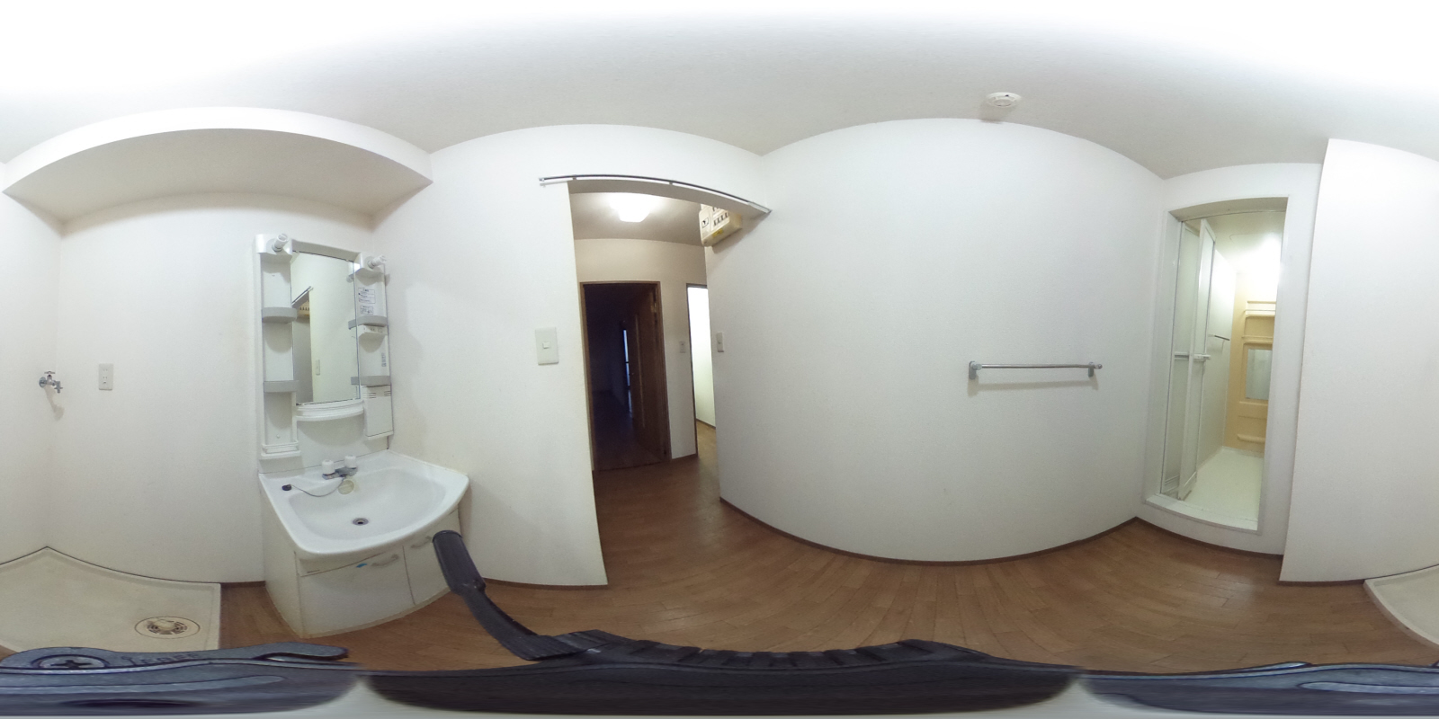洗面所 写真36