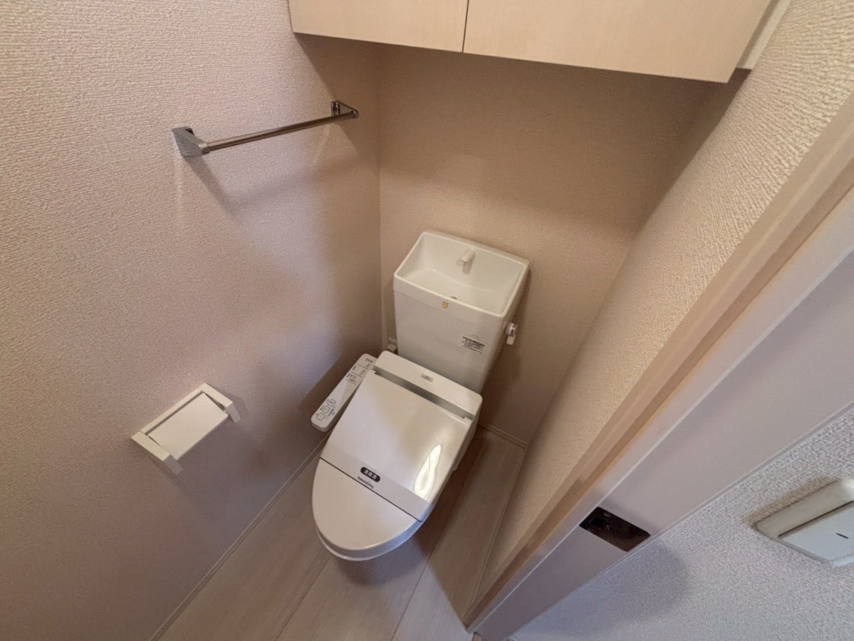 トイレ 写真6