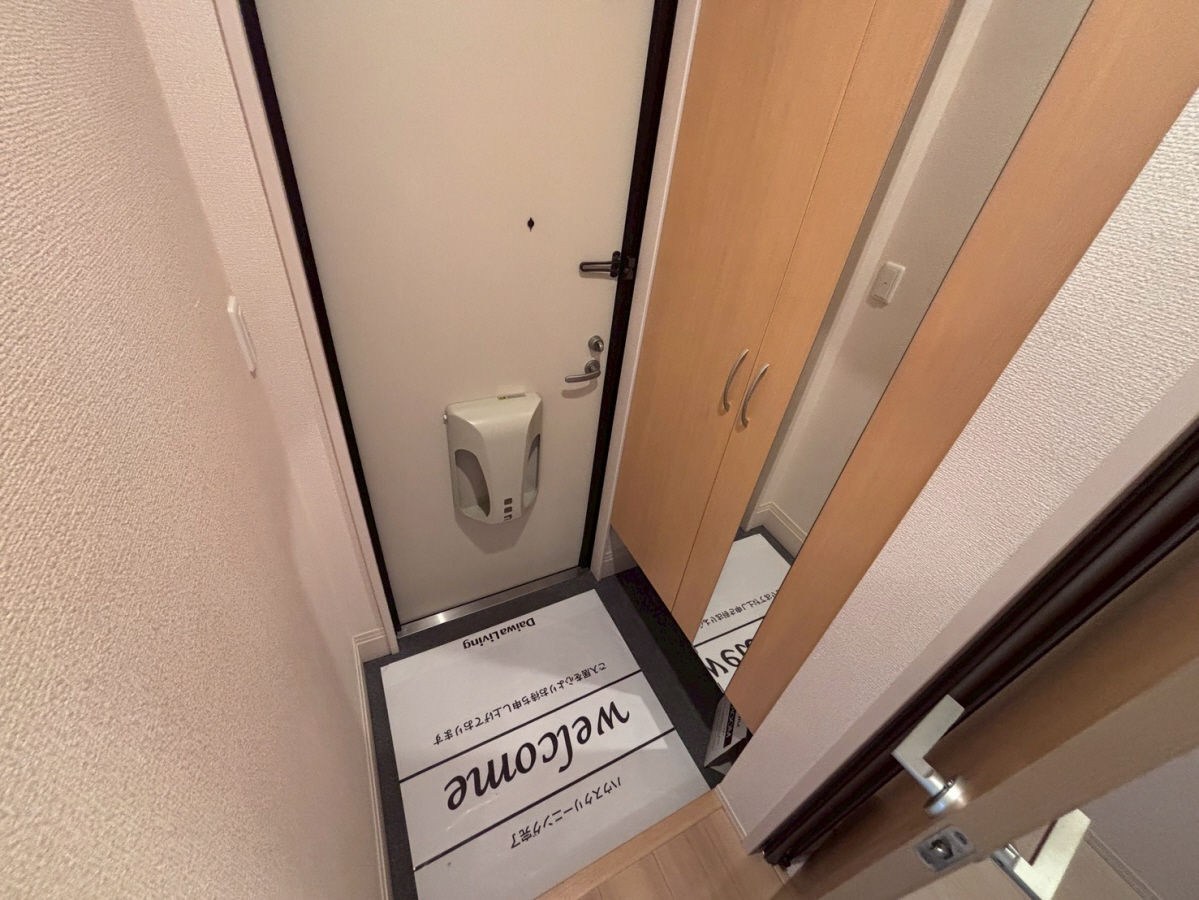 玄関 写真10