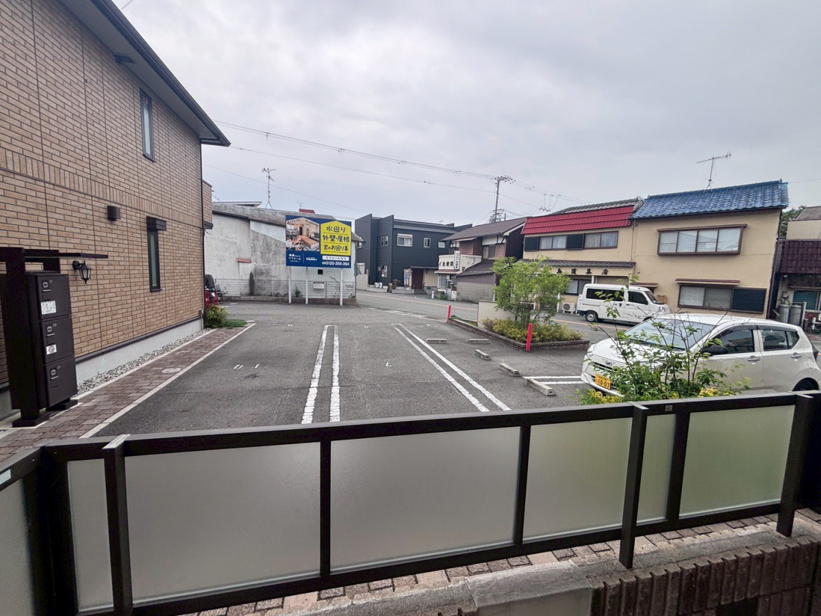 眺望 写真15