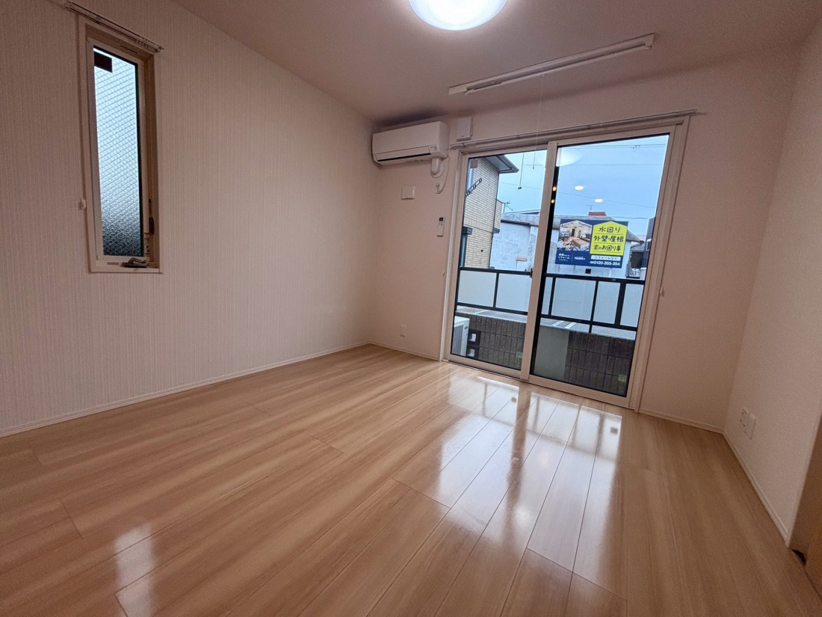 リビング 写真17