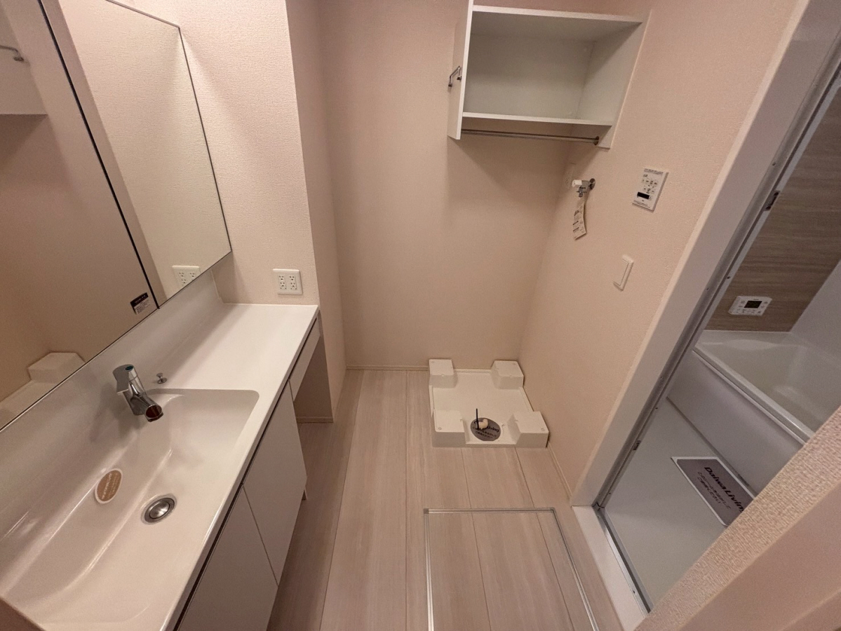 洗面所 写真30