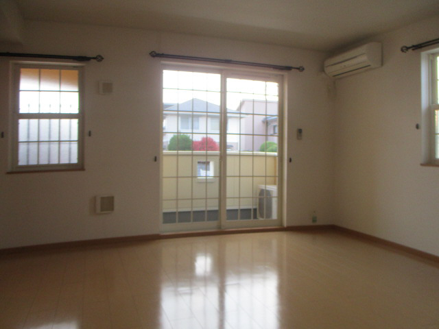 リビング 写真2