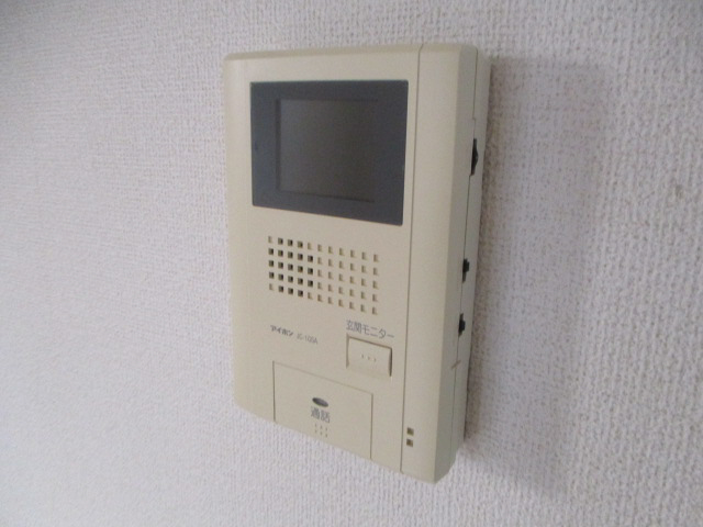 セキュリティ 写真9