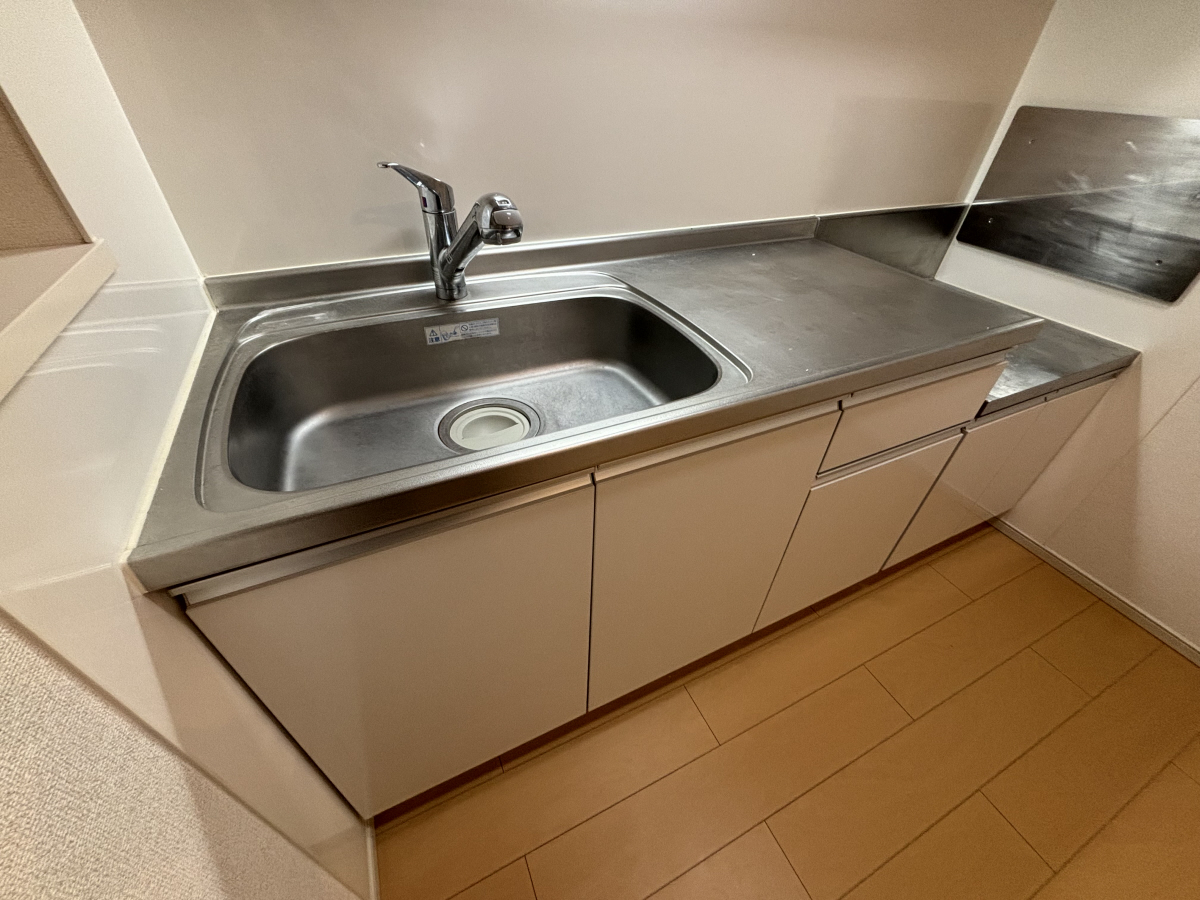 キッチン 写真3