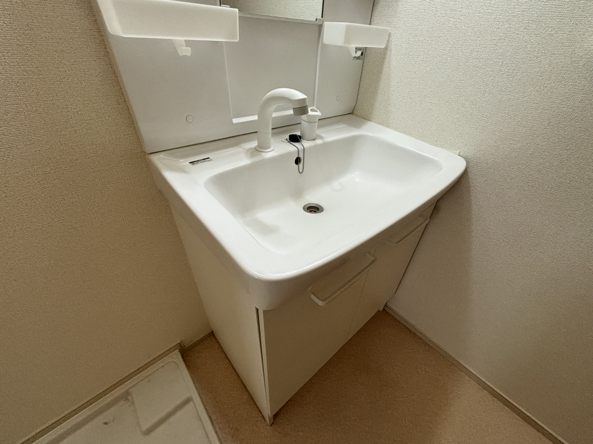 洗面所 写真6