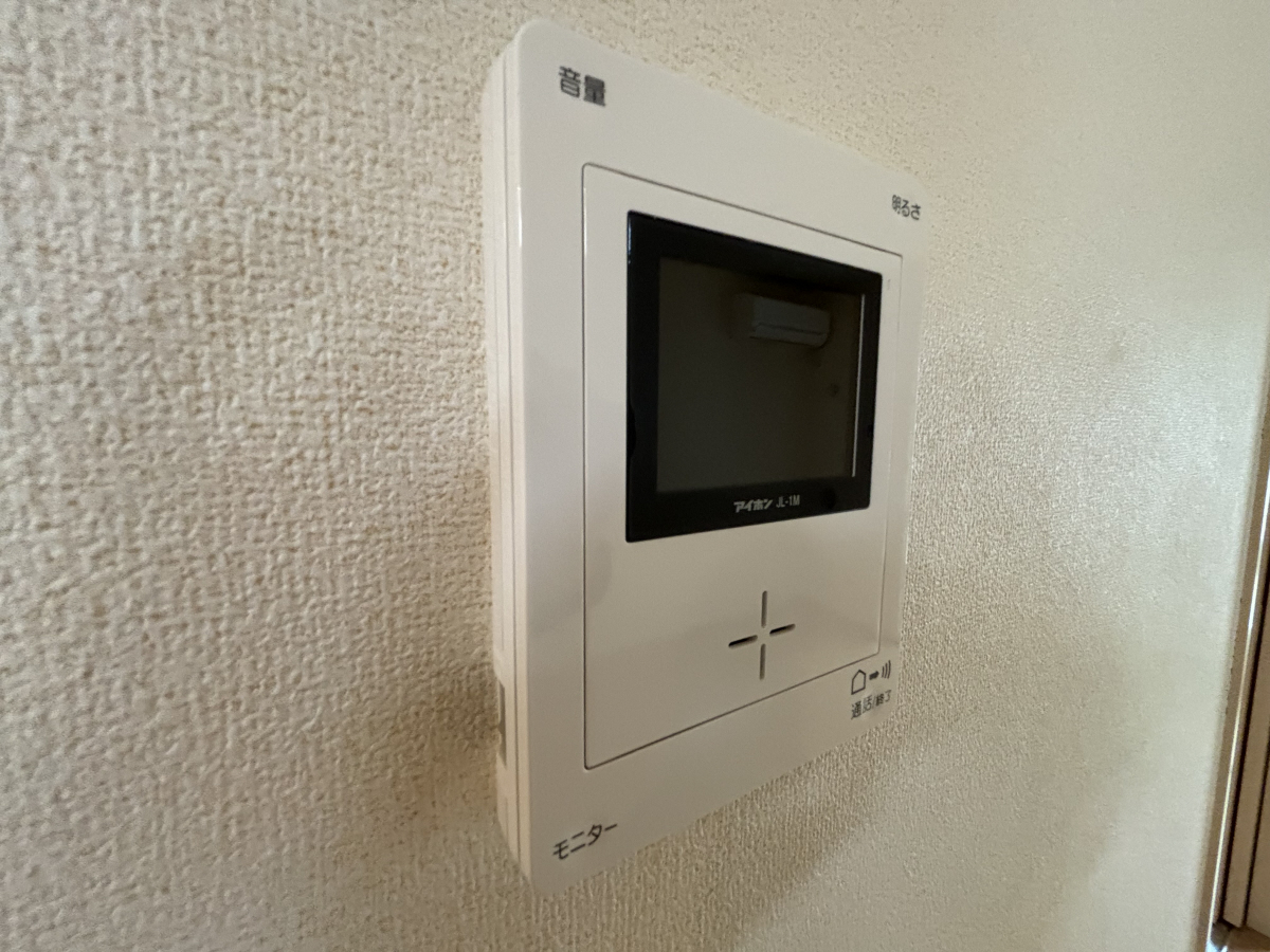 セキュリティ 写真11