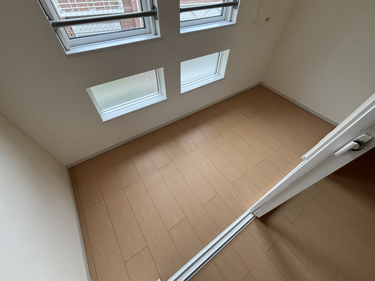 バルコニー・ベランダ 写真14