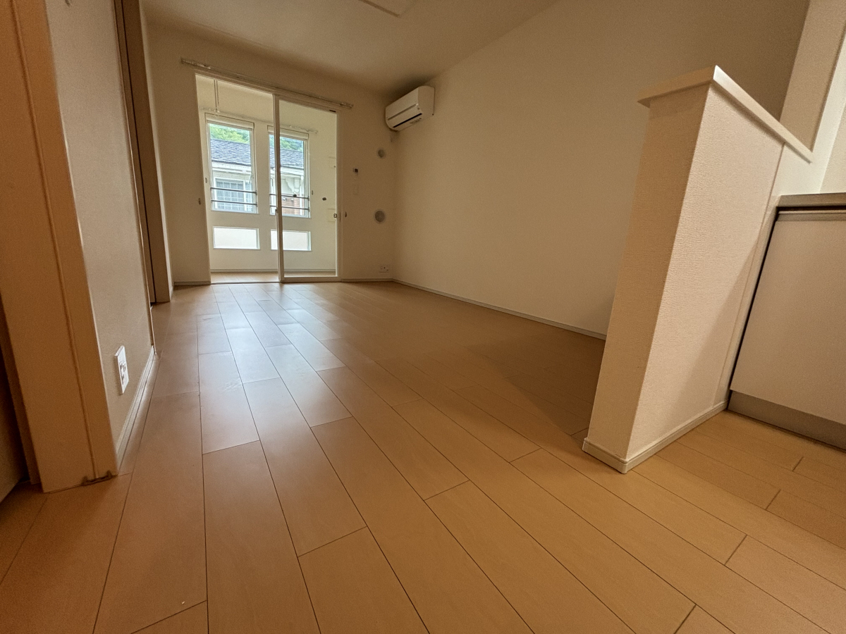 リビング 写真17