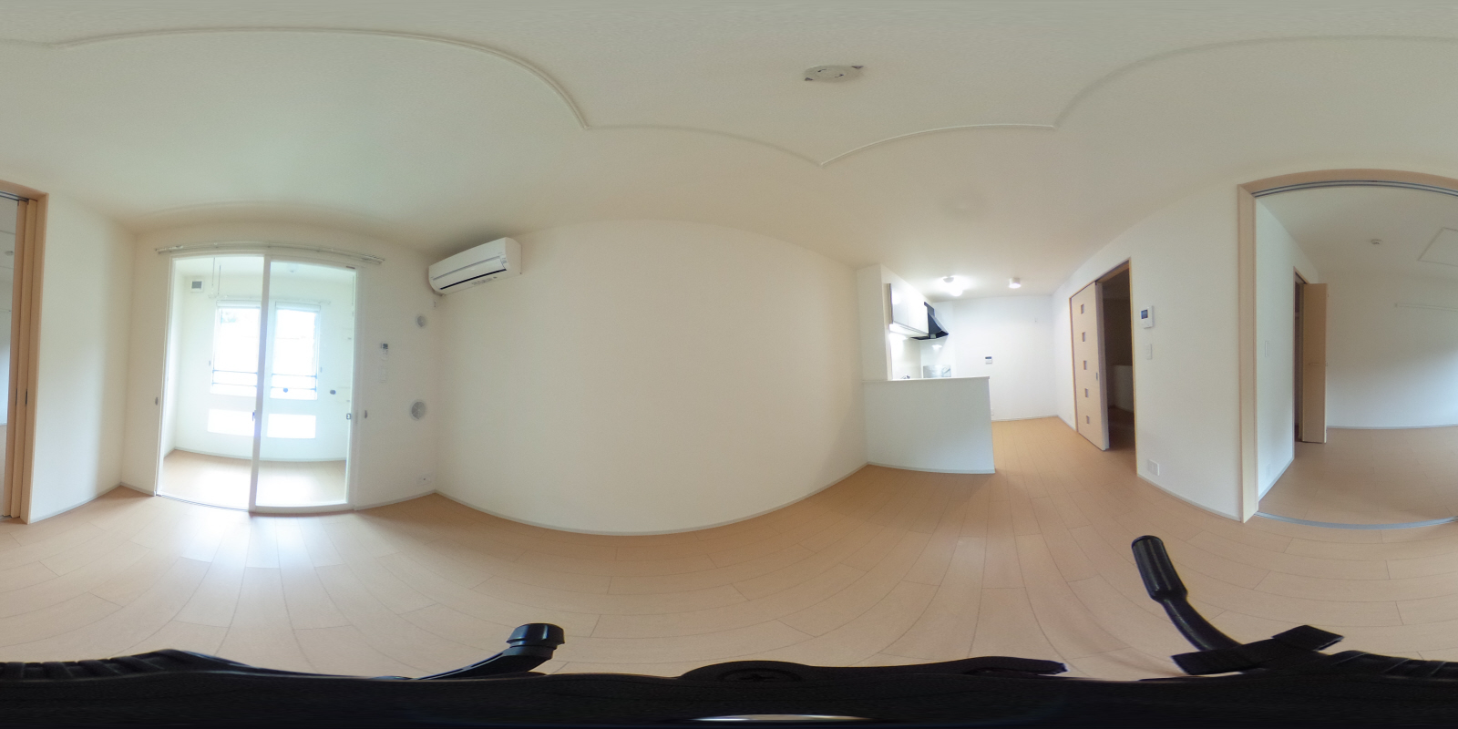 リビング 写真33