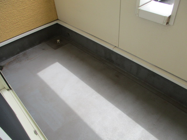 バルコニー・ベランダ 写真10