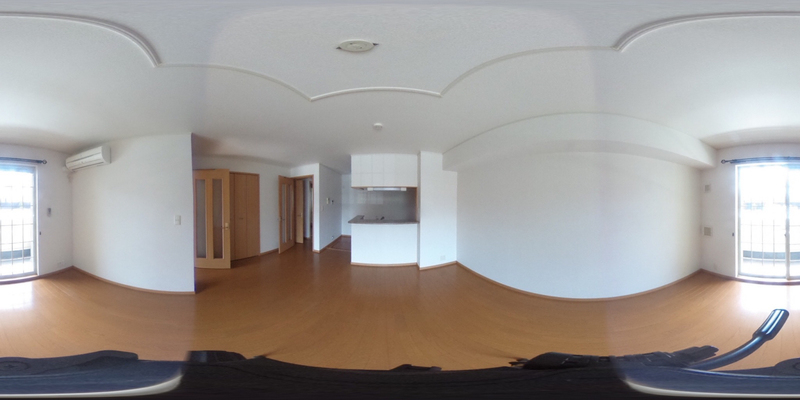 リビング 写真34