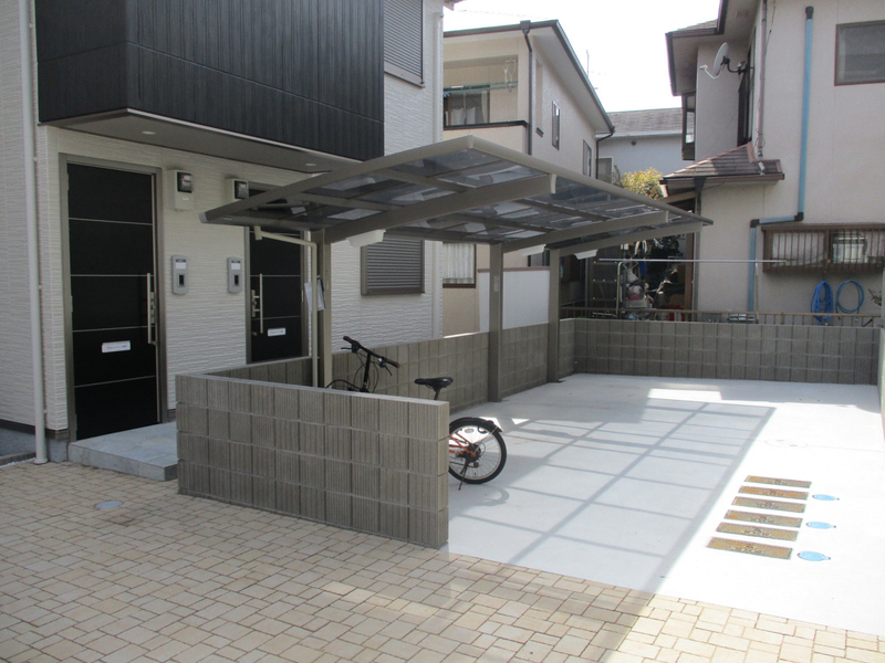 共用部 写真15
