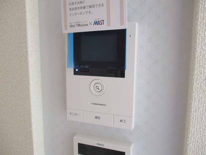 セキュリティ 写真10