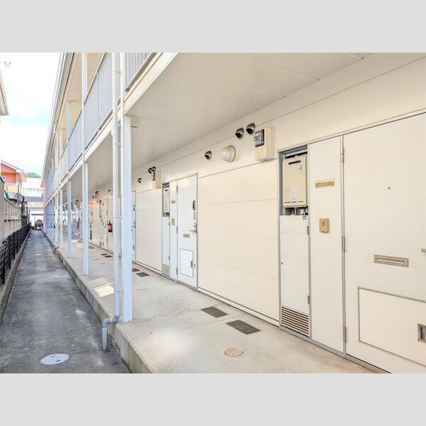 共用部 写真12