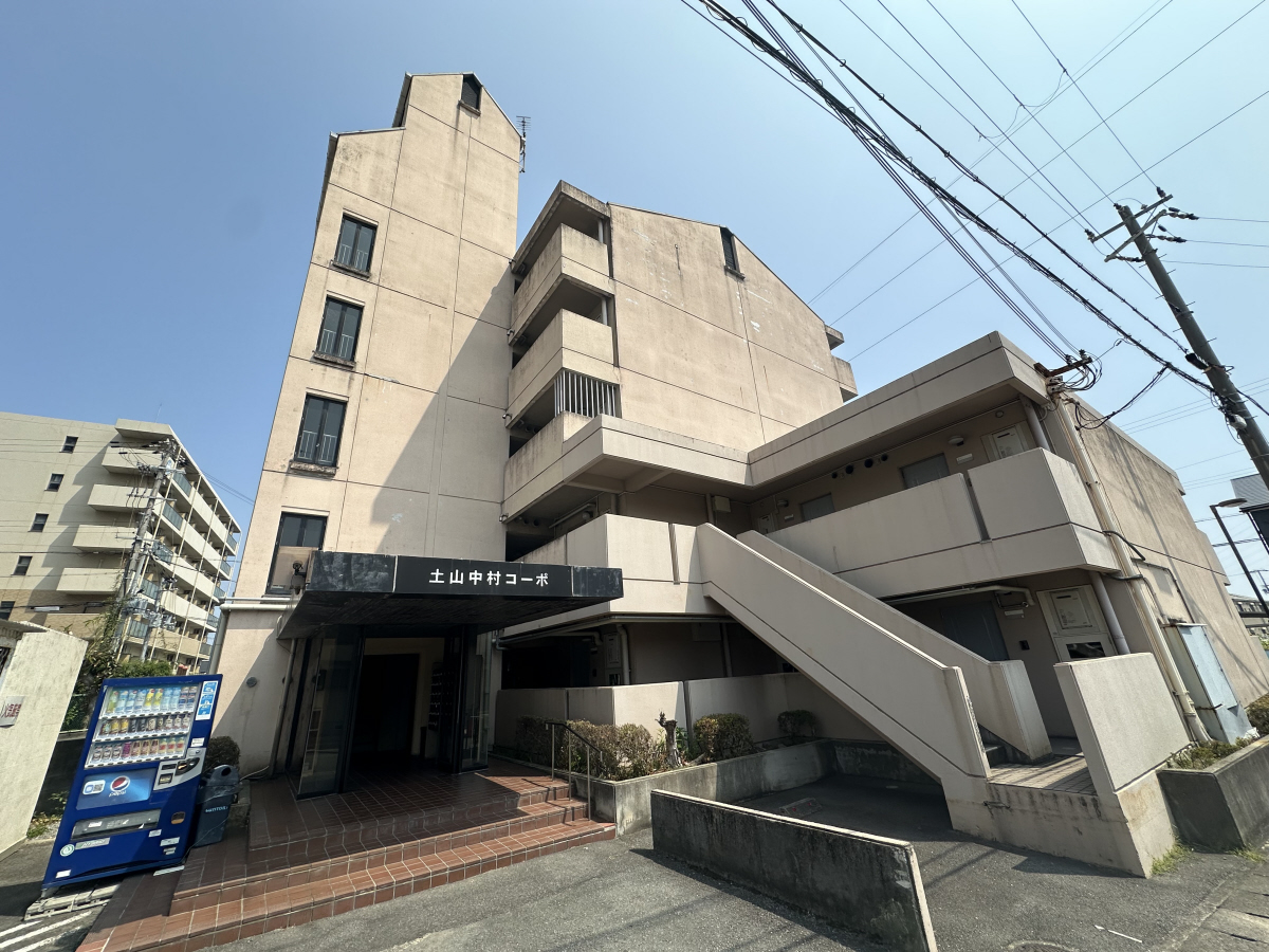 外観 外観写真