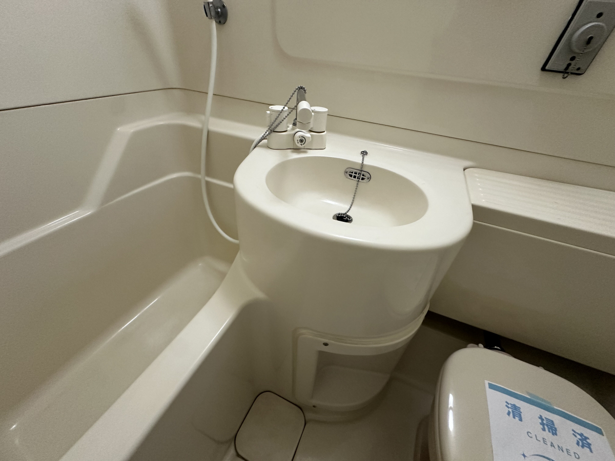 洗面所 写真6