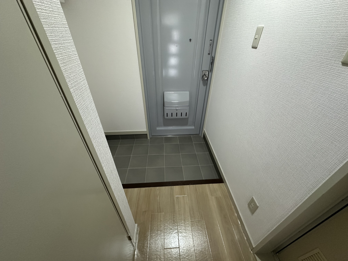 玄関 写真9