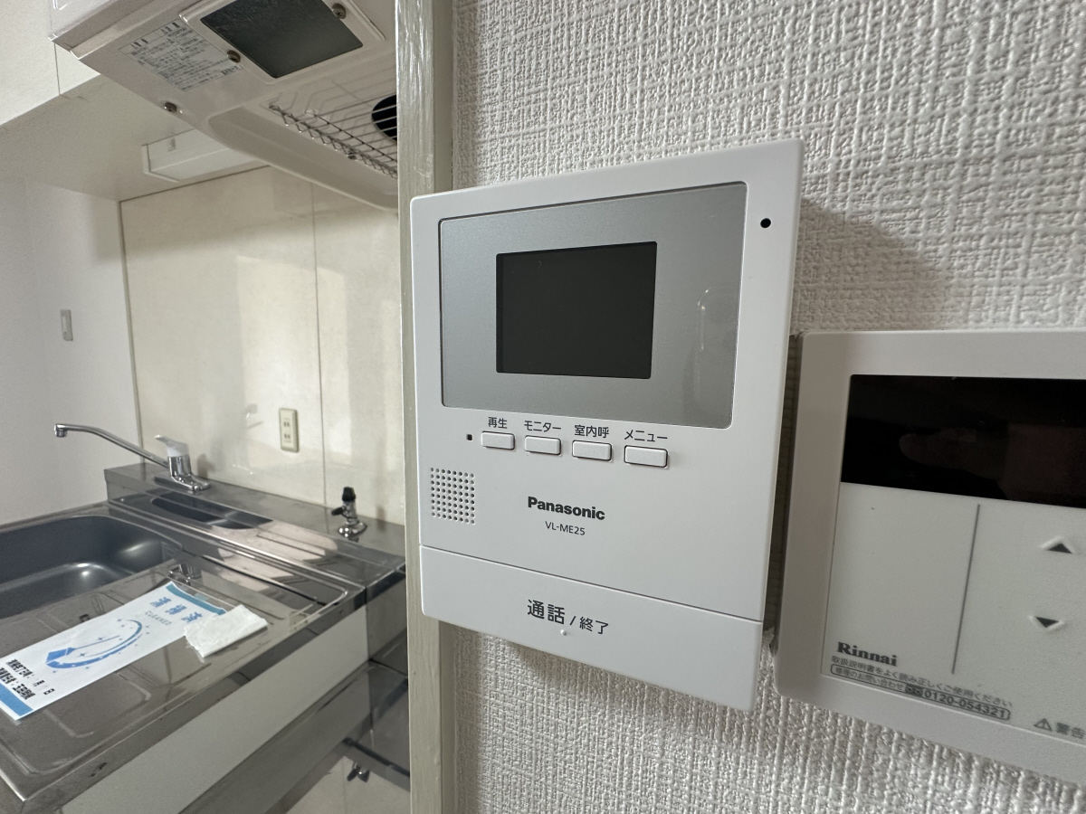セキュリティ 写真11
