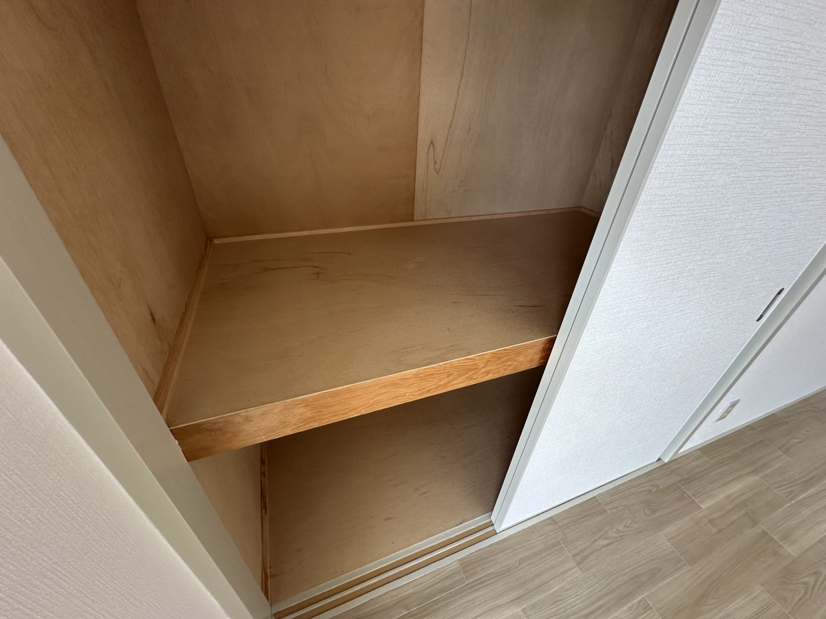 収納 写真12