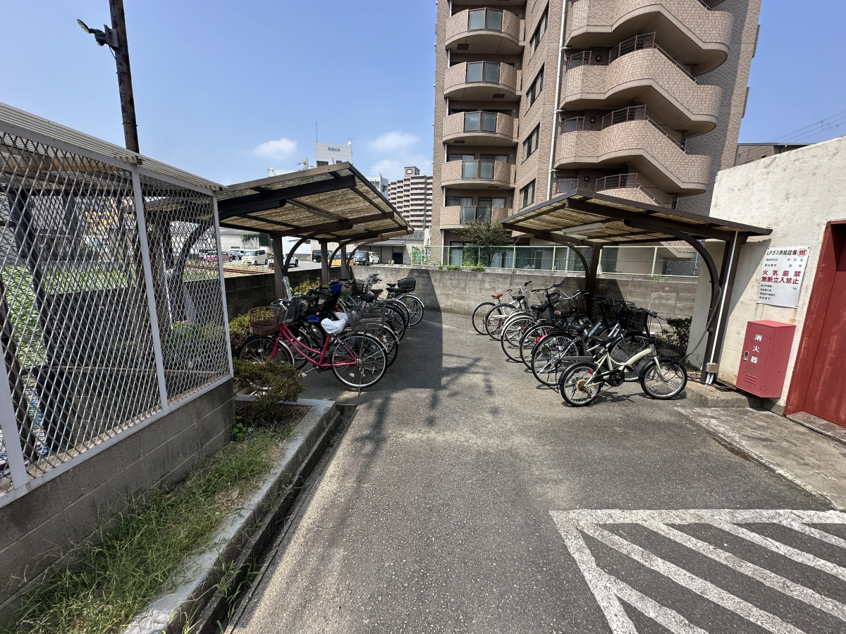 共用部 写真13