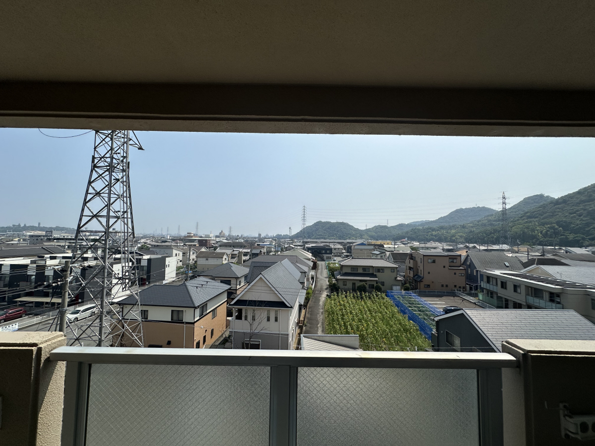 眺望 写真16