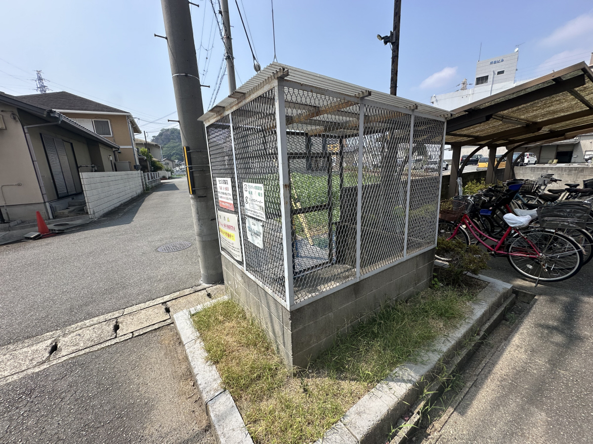共用部 写真17