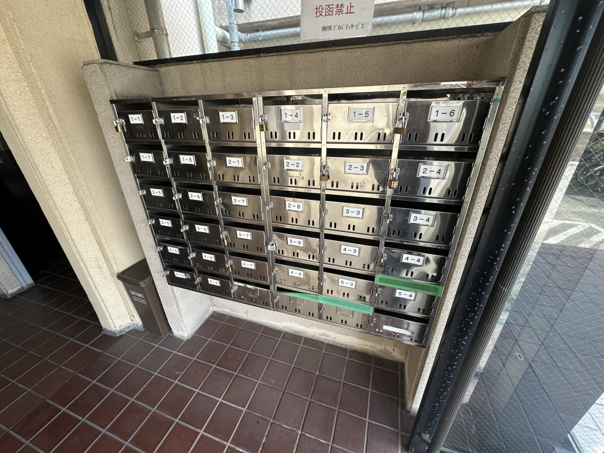 共用部 写真18