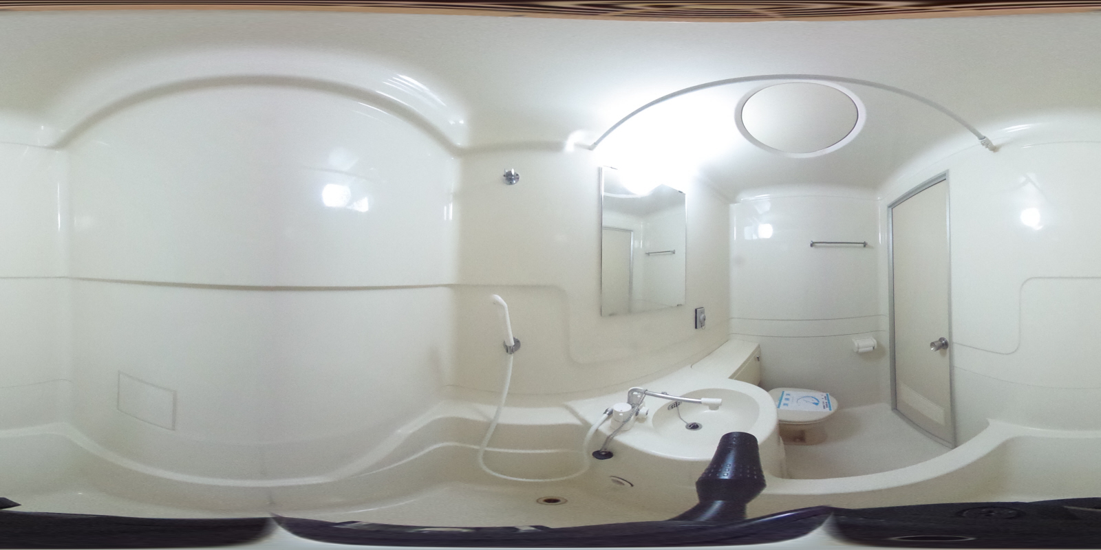 バス 写真35