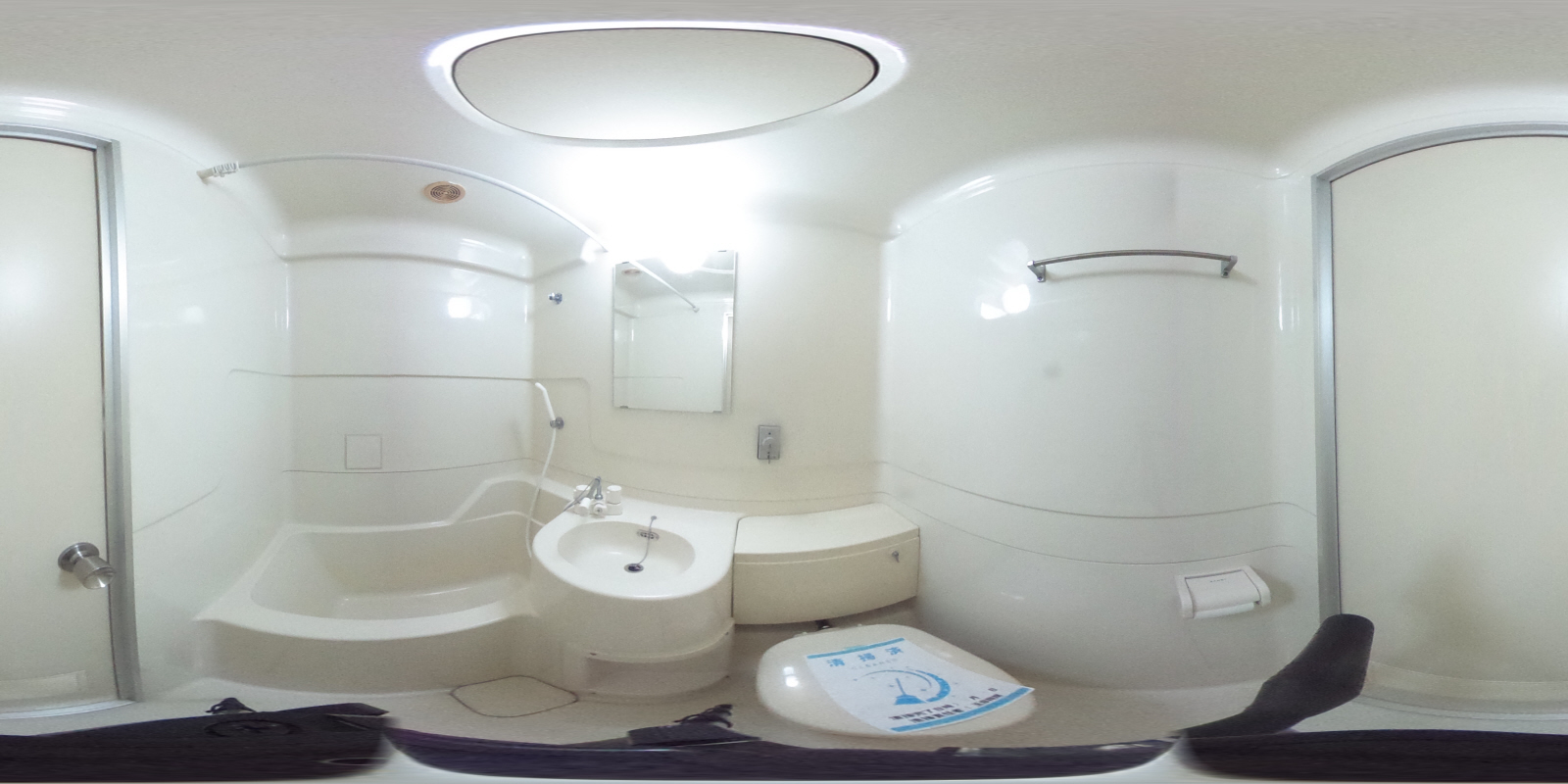 トイレ 写真36