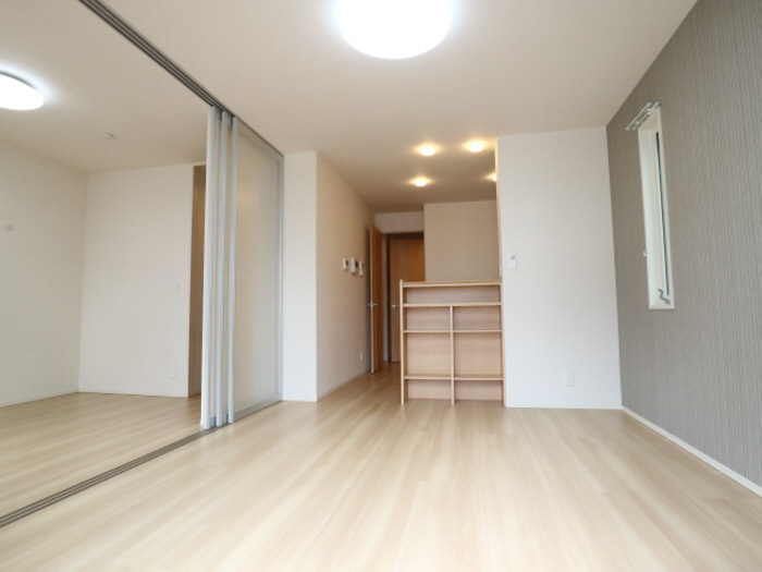 その他部屋・スペース 写真8