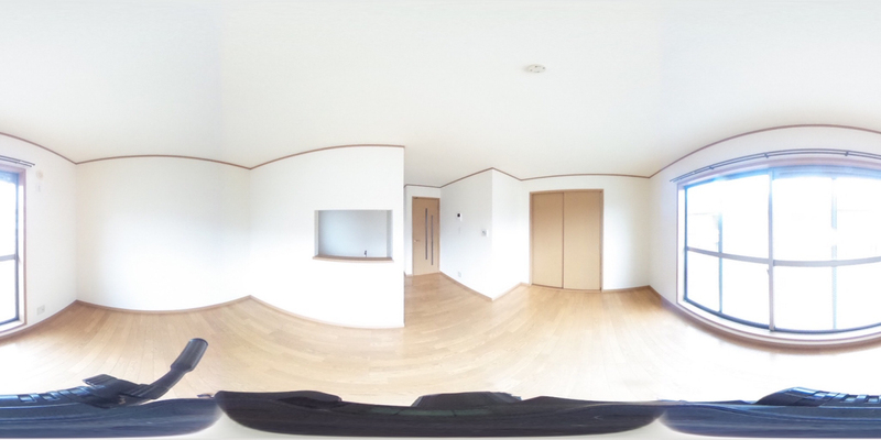 リビング 写真34