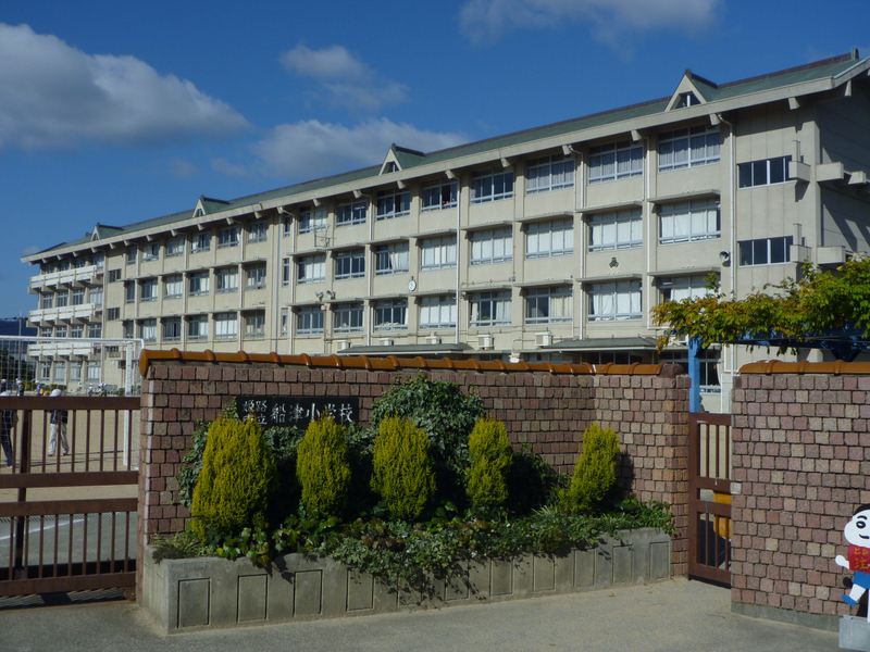 船津小学校 写真21