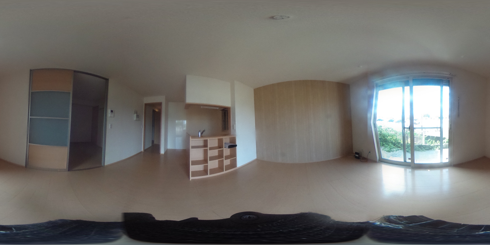 リビング 写真33