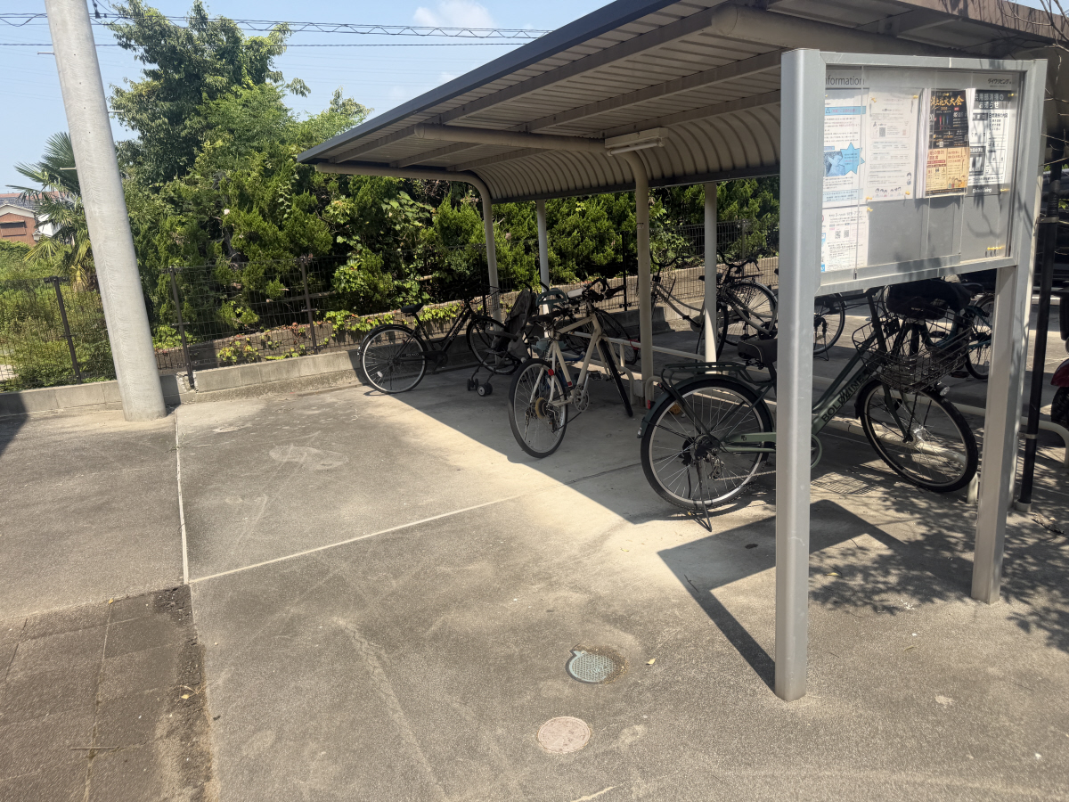 共用部 写真29