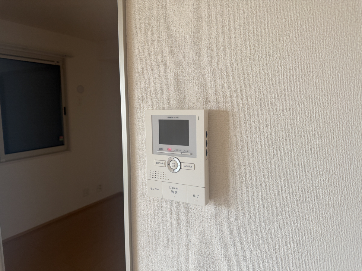 セキュリティ 写真32
