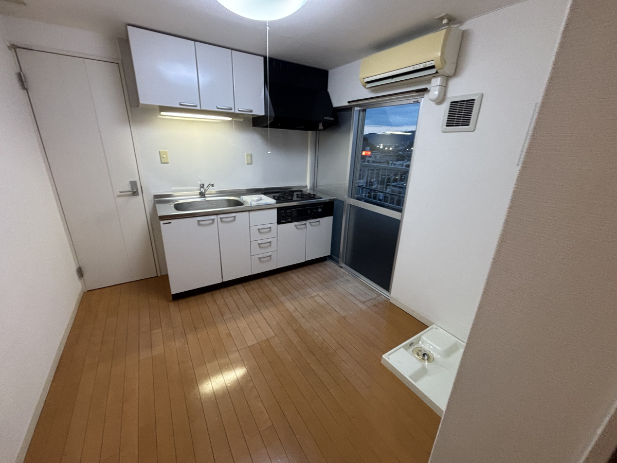 居室 写真2