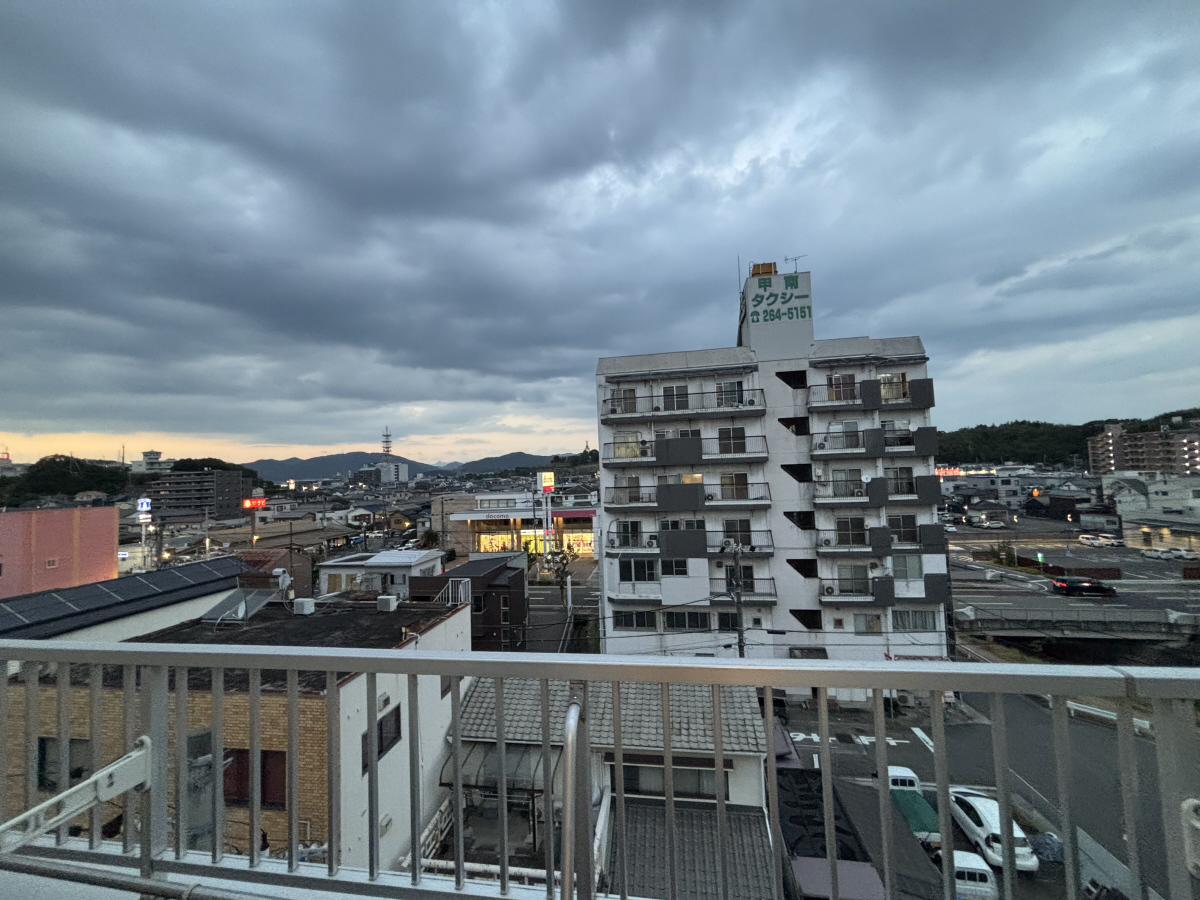 眺望 写真8