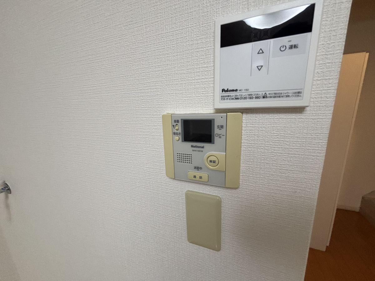 セキュリティ 写真10