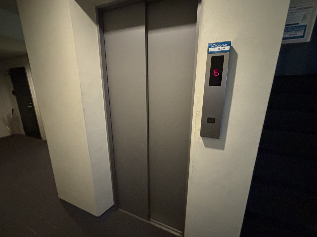 共用部 写真15