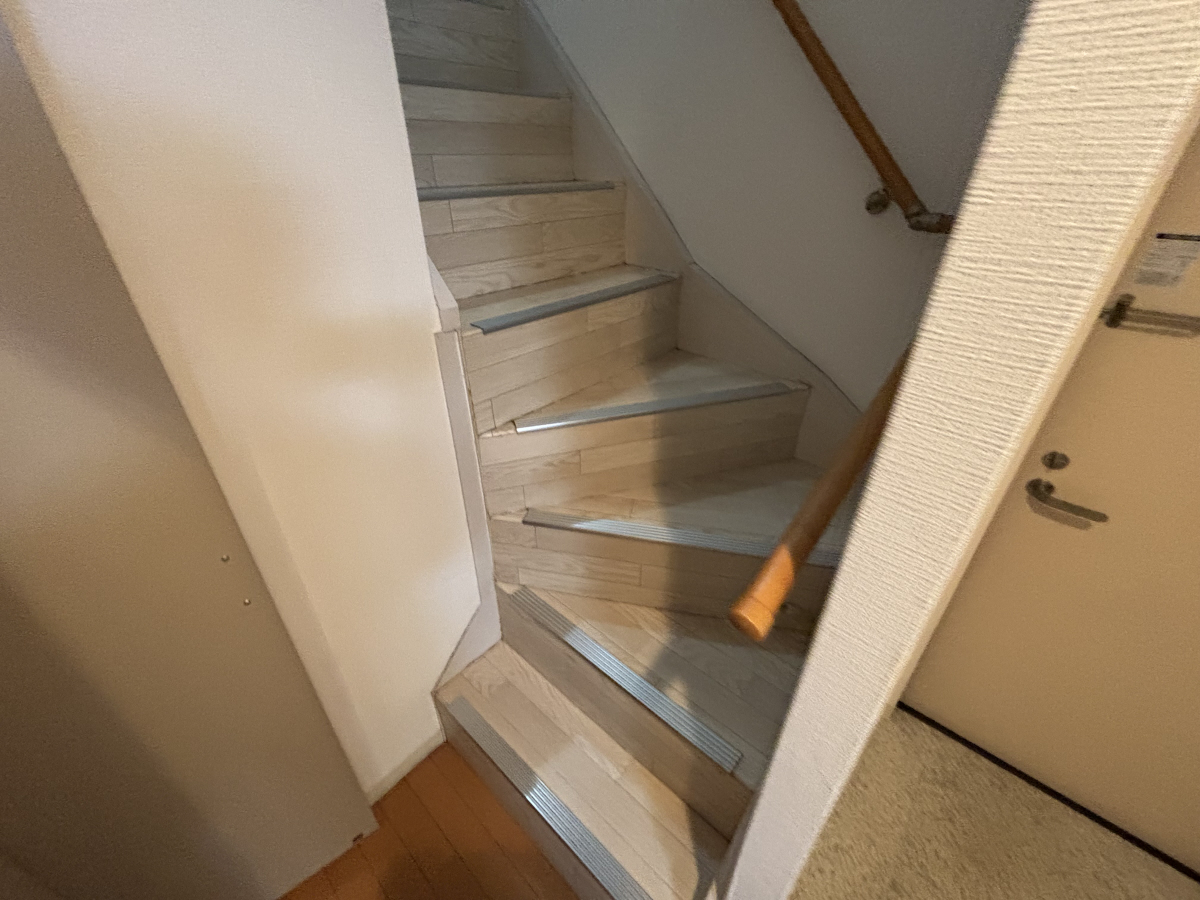 その他部屋・スペース 写真17