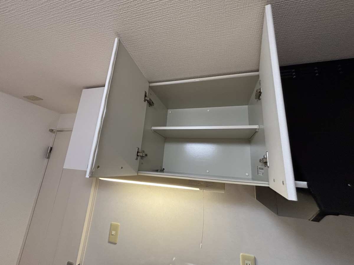 収納 写真30